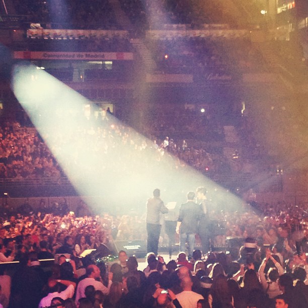 Alicia Keys birthday 2