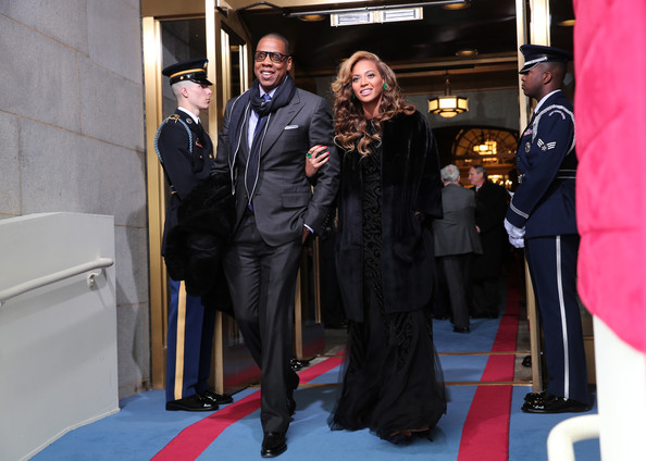 Beyonce+Knowles+Barack+Obama+Sworn+President+COrvQRE6FQgl