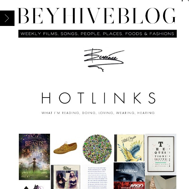 Beyonce beyhive blog