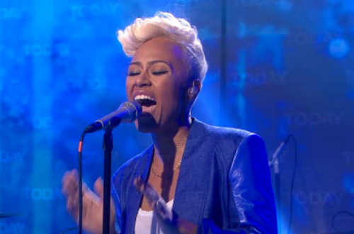 Emeli-Sande-Today-Show