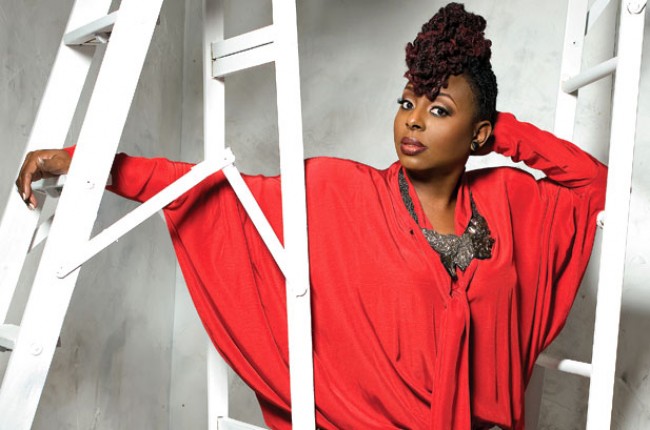 Ledisi