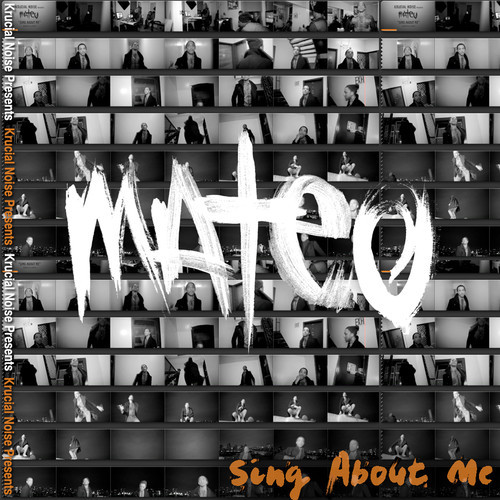 Mateo Sing About Me