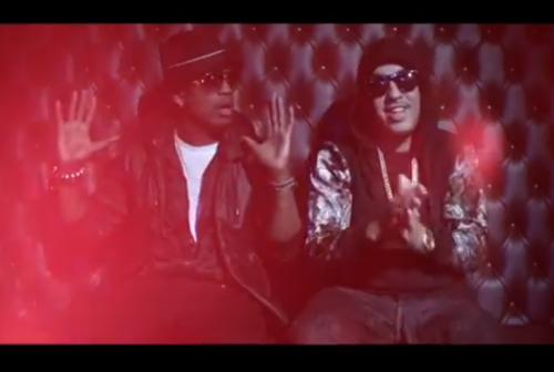 Ne-Yo French Montana Let Me Love Remix