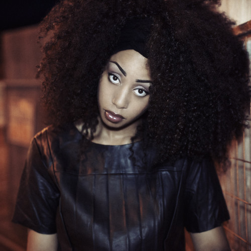 Rochelle Jordan Impossible