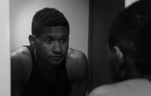 Usher-transformation