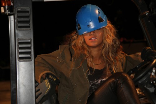 Beyonce Construction 1