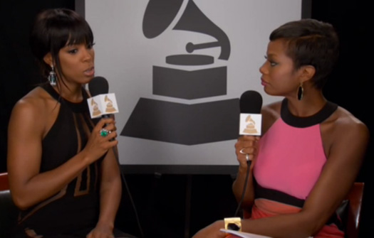 Kelly-Rowland-Grammy-Interview