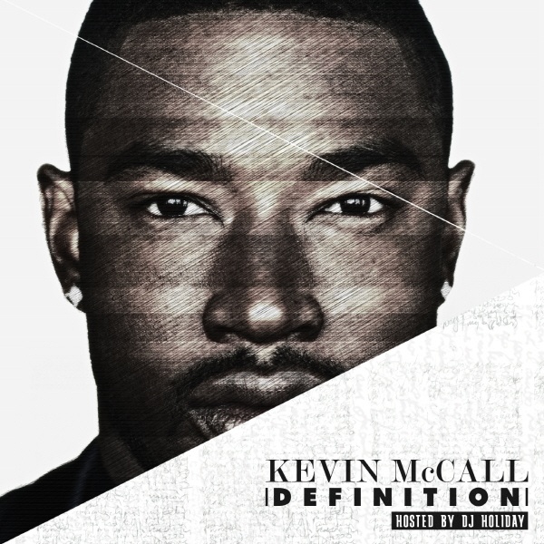 Kevin McCall Definition Album Art (web)