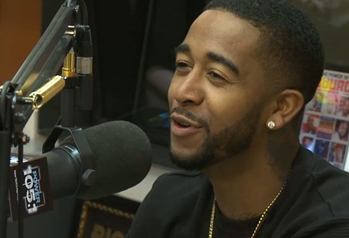 Omarion-on-Power1051
