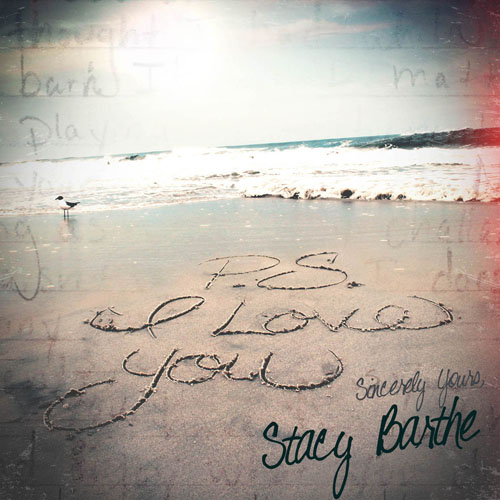 Stacy-Barthe-To-Be-Loved