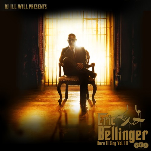 Eric Bellinger - Born II Sing III