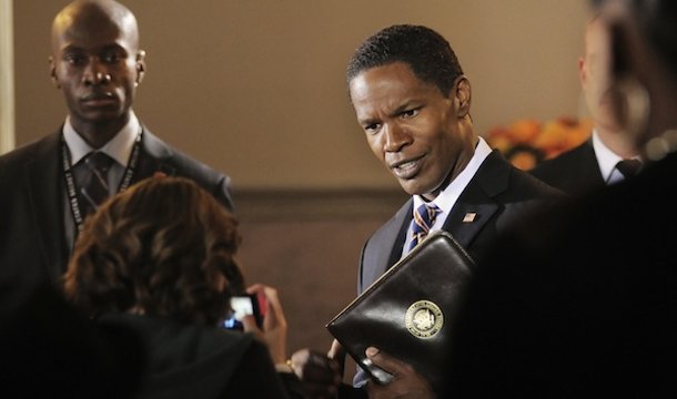 Jaime-Foxx--Portrays-Obama-esque-Character-in-White-House-Down-Trailer