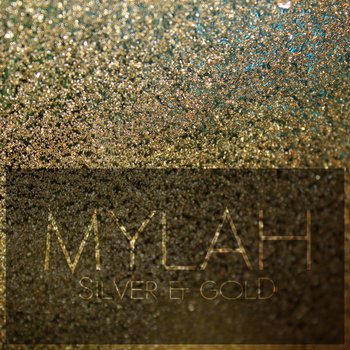 Mylah - Silver & Gold