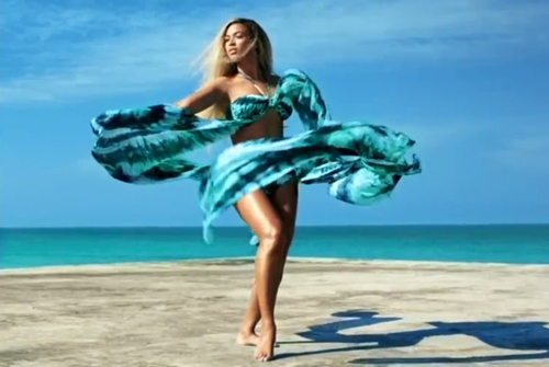 Beyonce-H&M-BTS