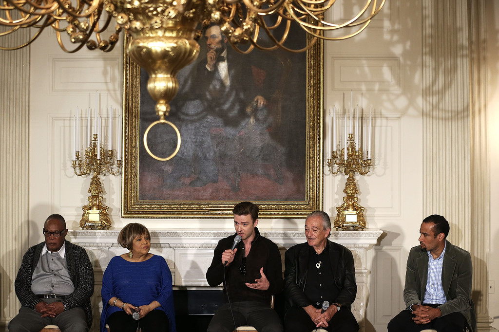 Justin+Timberlake+Student+Music+Workshop+Washington+k9rZpKUMNK0x