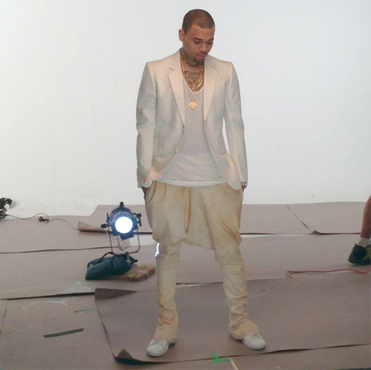 tyga-chris-brown-for-the-road-video-shoot3