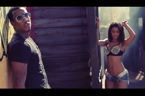 Jeremih-Feel-The-Bass-Video