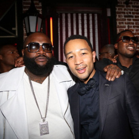 House Of Hype Monster Grammy Party