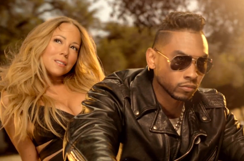 Mariah-Carey-&-Miguel-#Beautiful-Video