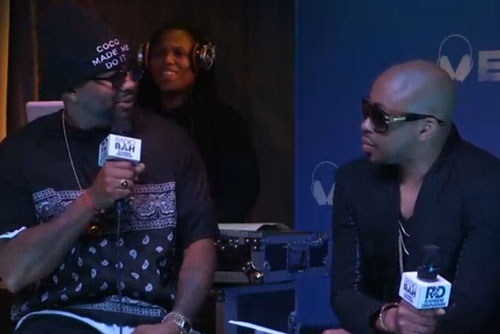 Raheem-DeVaughn-with-The-Dream