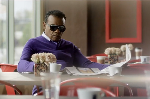Ronald-Isley-Dinner-And-A-Movie-Video