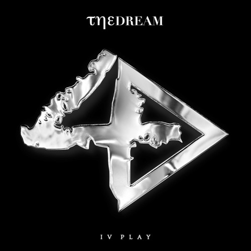 The-Dream IV Play Cover