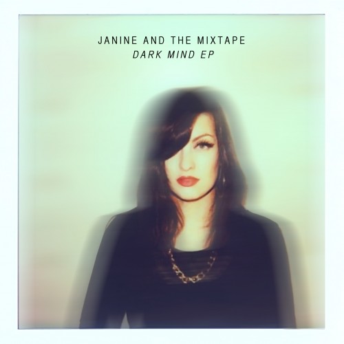 JXTM Dark Mind EP Cover