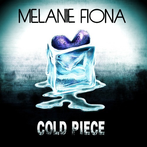 Melanie Fiona Cold Piece-t500x500
