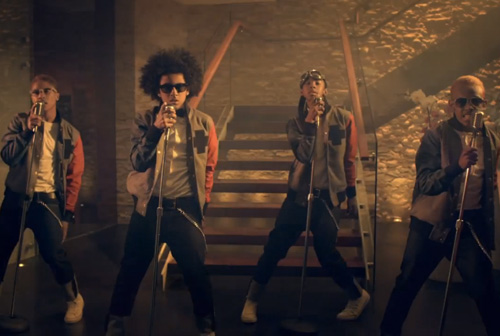 Mindless-Behavior---Used-To-Be-Video
