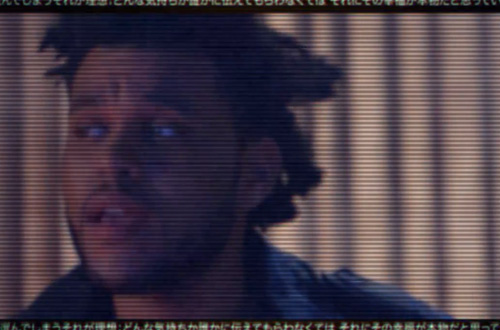 The-Weeknd-Kiss-Land-Video