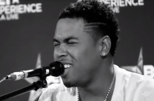 Bobby-V-Back-to-Love-BET-Experience