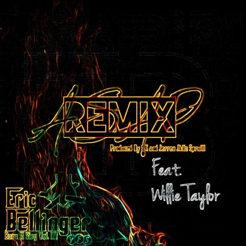 Eric Bellinger Willie Taylor ASAP Remix-t500x500