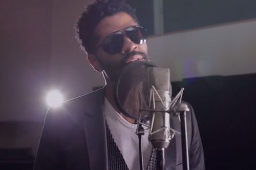 Eric-Benet-Always-On-My-Mind