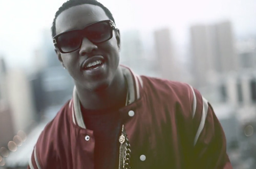 Jeremih-Karate-Chop-video