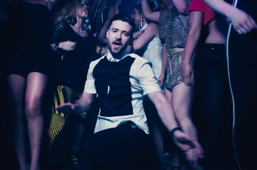 Justin-Timberlake-Take-Back-The-Night-Video