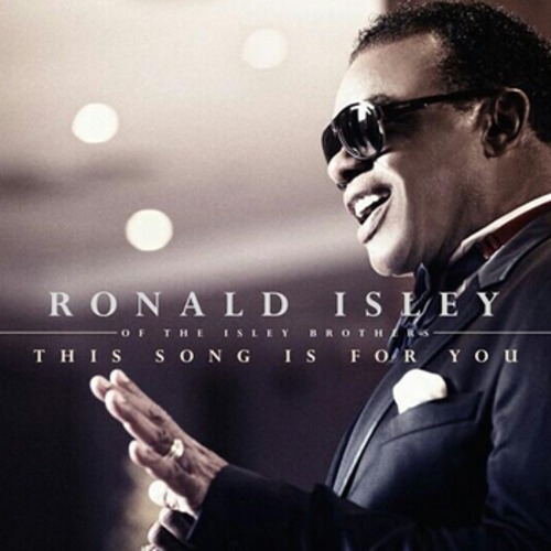 Ron Isley This Song Is For You-t500x500