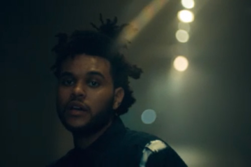 The-Weeknd-Belong-To-The-World
