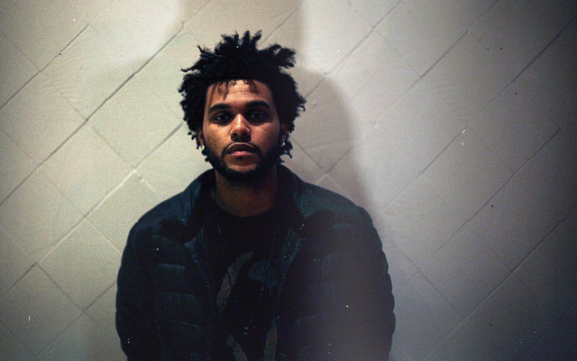 The Weeknd
