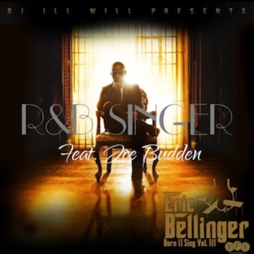 Eric Bellinger Joe Budden R&B singer Remix 500x500