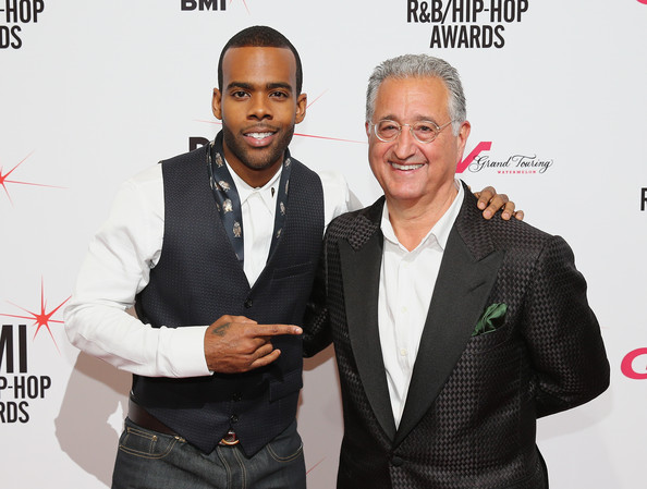 Mario & Del Bryant