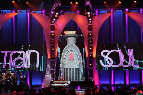 Soul Train Awards 2012 - Show