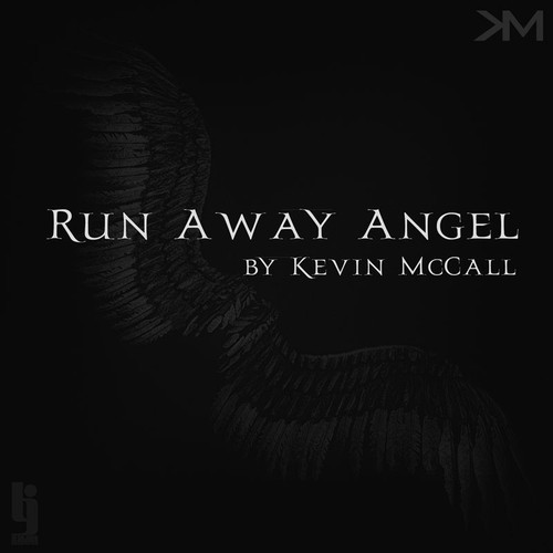 Kevin McCall - Run Away Angel 500x500