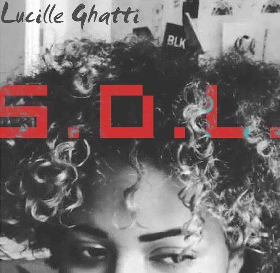 Lucille Ghatti SOL cover