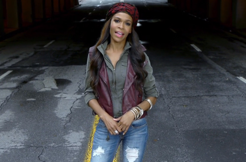 Michelle-Williams-If-We-Had-Your-Eyes-Video