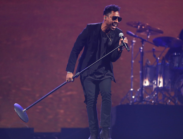 Miguel+iHeartRadio+Music+Festival+Day+2+Show+xHc63CNcgEol