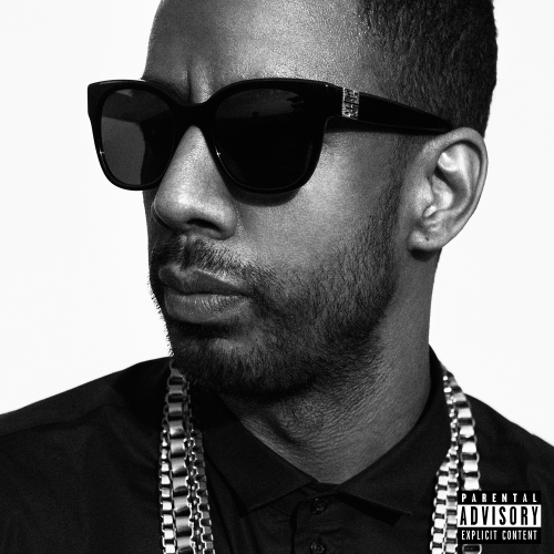 Ryan Leslie - Black Mozart