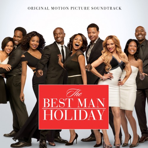 The Best Man Holiday Soundtrack