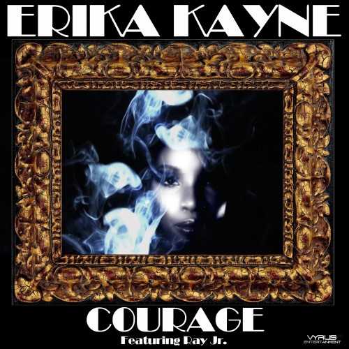 Erika Courage new f2 ray final