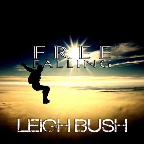 Leigh Bush Free Falling 500x500