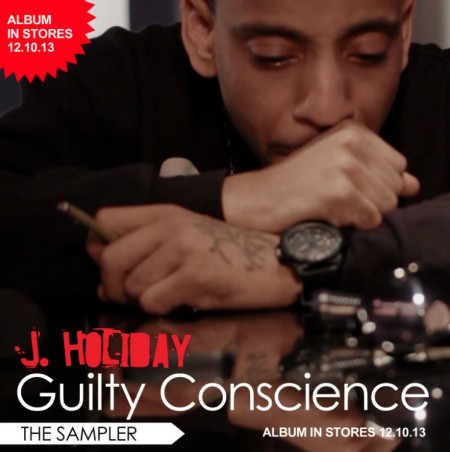 J. Holiday 